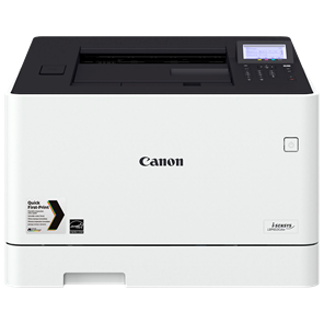 CANON i-Sensys LBP653Cdw